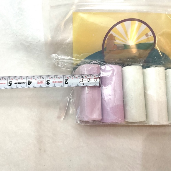 Amish Land Bar Soap Amish Farms Bar Soap 5/5oz Bars - Picture 7 of 7